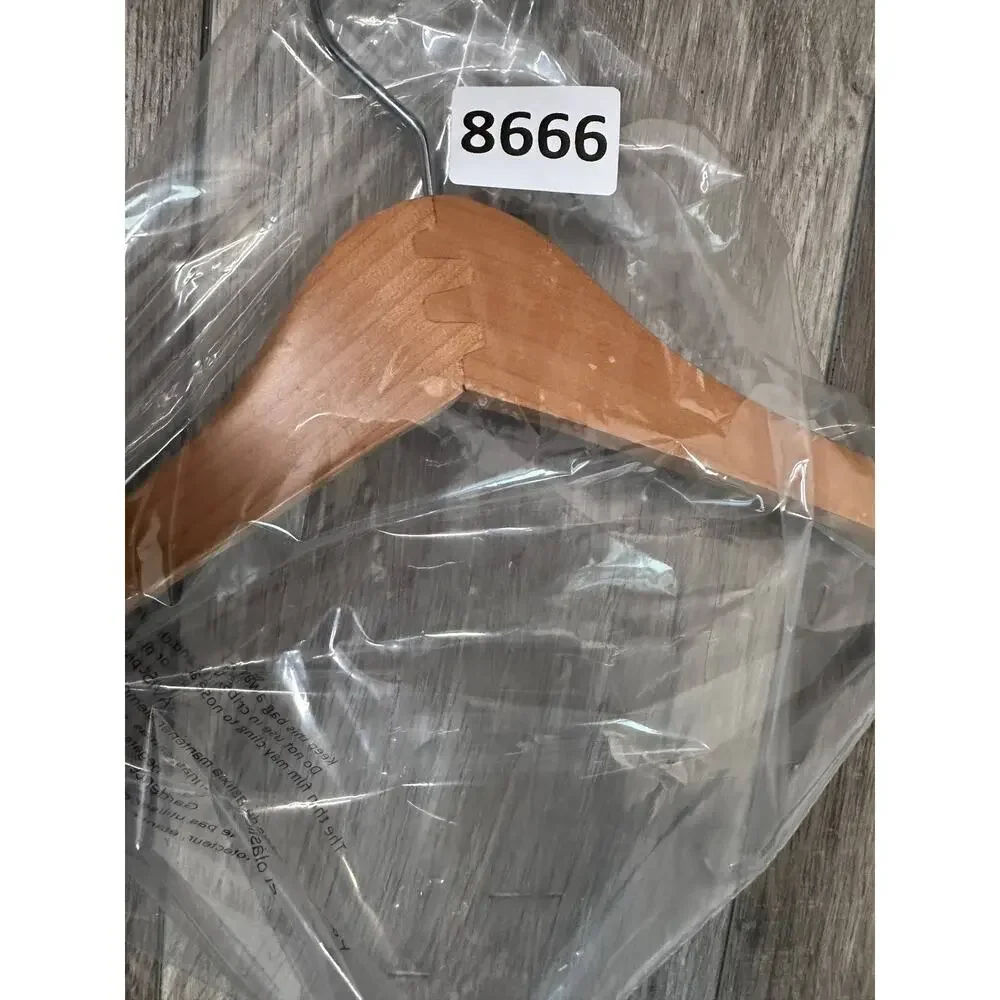 Lands' End Wooden Hanger